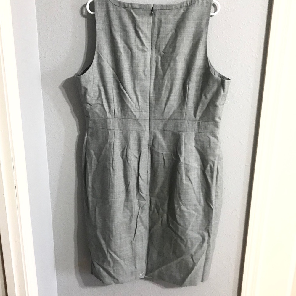 JCrew 👗GRAY👗 Professional 👗 - Picture 3 of 4
